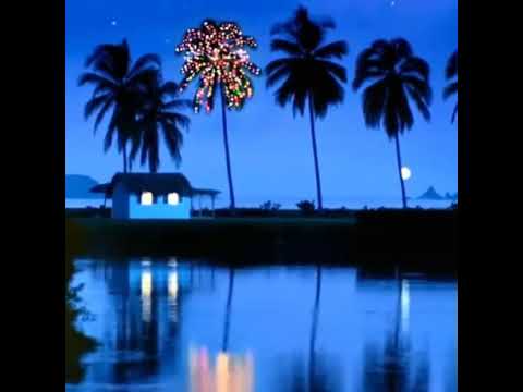 Corona Extra Classic Christmas Ad from 1990