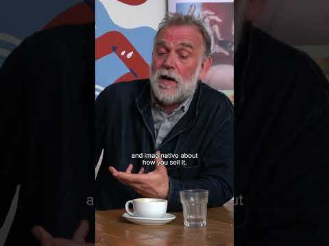 “You can’t marginalise the language, you just need to make a film that works in the language..”