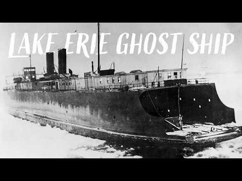 The Unsolved Mystery of SS Marquette &amp; Bessemer No. 2
