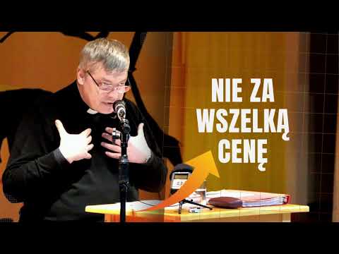 Nie ratuj relacji za wszelką cenę - Ks. Piotr Pawlukiewicz