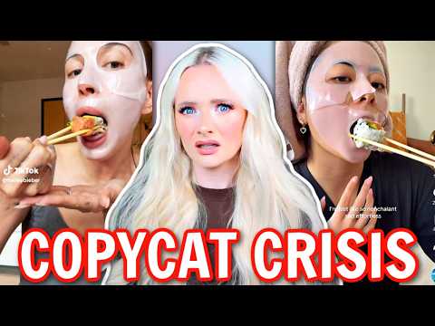 THESE INFLUENCERS' CELEBRITY OBSESSION HAS GONE TOO FAR...