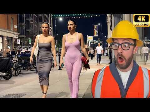 Unbelievable Workers | Working with Talented Engineers. EP13 #construction #adamrose #workers #smart