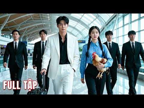 Cô gái quê thuê bạn trai với giá 800 USD để về nhà ăn tết, nhưng vô tình lại trúng phải CEO thực sự!