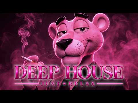 Deep House Vibes 2026 | Berlin After Hours & Neon Echoes