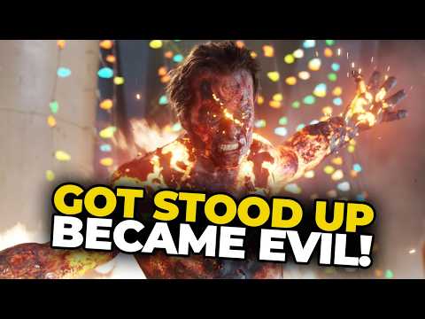 20 Movie Villains Who Were Evil for the Pettiest Reasons