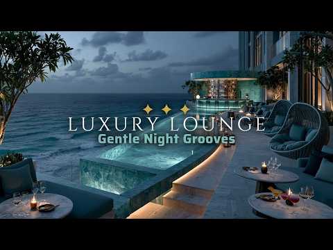 Chillout Lounge Music - Luxury Chillout & Deep Chill Lounge Music For Pure Relaxation