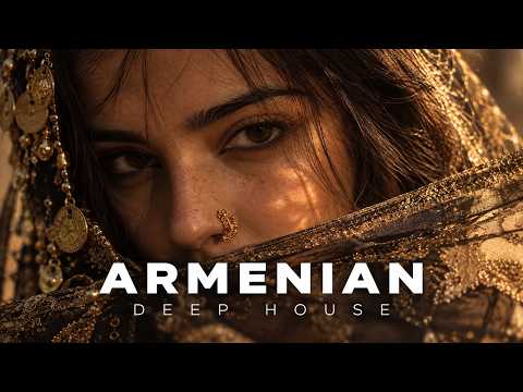 Armenian Deep House Collection 2026 | Beautiful Vocals • Chill & Night Vibes#14