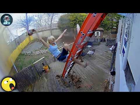 TOTAL IDIOTS AT WORK | Instant Regret Fails Compilation 2026 #358 | Best Fails of the Week