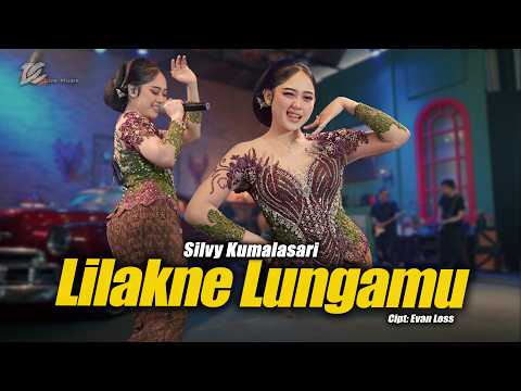 SILVY KUMALASARI - LILAKNE LUNGAMU (OFFICIAL LIVE MUSIC VIDEO) | DC MUSIK