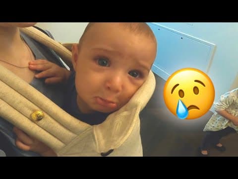NIDAL WEINT WEGEN IMANI 😱 | Nader Louisa