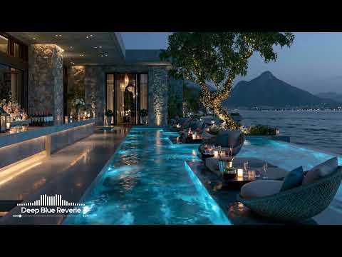 Luxury Chillout Lounge Music - Deep Chill Lounge Vibes And Ambient Relaxing Sunset Beats
