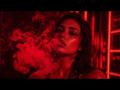 Smoke Mood - Just Relax | Chill House & Deep House Mix 🎧 Chill Night House / Stress Relief