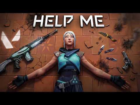 Valorant as a NEW Player in 2026…I Almost Quit Immediately