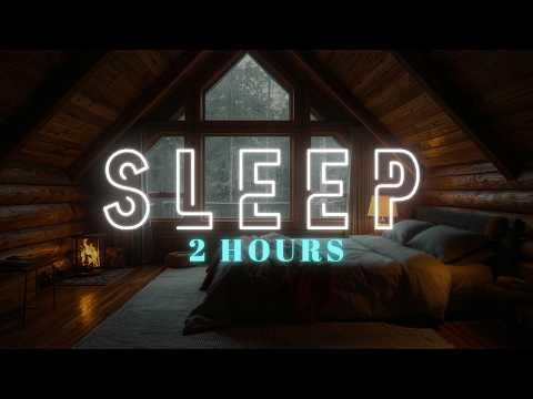 Rain Sounds: How to Fall Asleep Fast and Wake Up Feeling Great