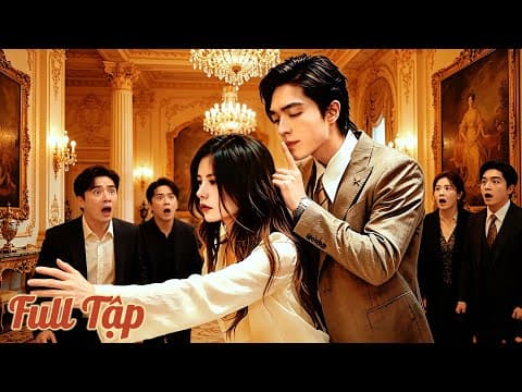Sắc Xuân Gửi Người Tình | Anh Tổn Thương Cô Đến Tận Cùng, Đến Khi Biết Sự Thật, Chỉ Còn Lại Hối Hận!