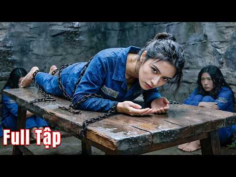 Người mẹ ngồi tù oan 3 năm, lúc trở về tự tay "tính sổ" từng kẻ thù đòi lại con!