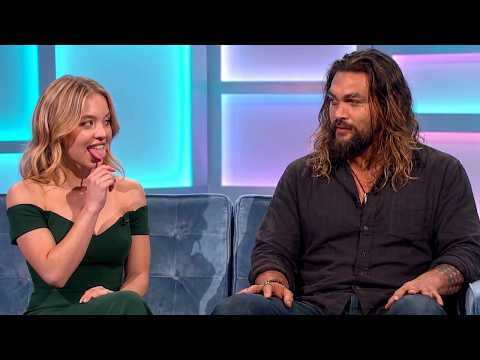 Male Celebrities Getting Thirsted Over By Female Celebrities...
