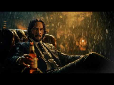 Playlist For Men Who Fear Nothing (Vol.16) | Gentleman Songs | Dark Blues