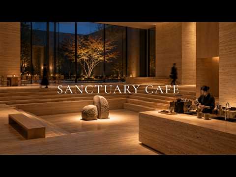 NOOK low cortisol jazz mix for moments of stillness. | gentle jazz for study and reading