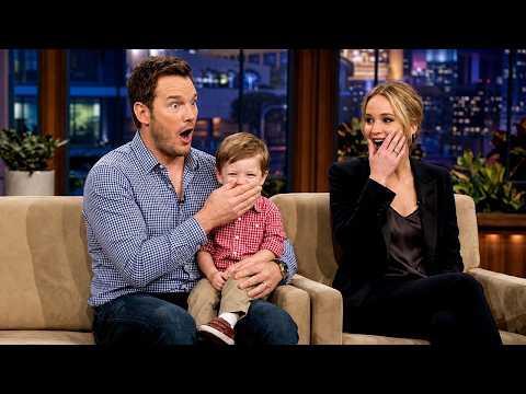 Celebrity Kids Saying Things Their Parents Wish They Didn’t!