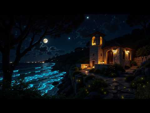 Fall Asleep In Under 3 Minutes (No Ads) • Body Mind Restoration • Deep Sleep Journey