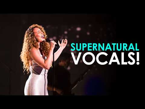 They Live A Simple Life, But Their Voice Is NO JOKE – How Are They Not Famous Yet?!