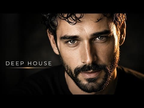 Need You Tonight |Emotional DeepHouse, Vocal House & Nu Disco | MaleVocal Mix