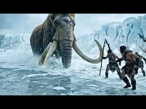 The Origins of Humanity: A Journey to the First Man (Documentary)