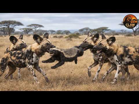 Honey Badger: Survival Isn’t Victory | Wildlife Documentary