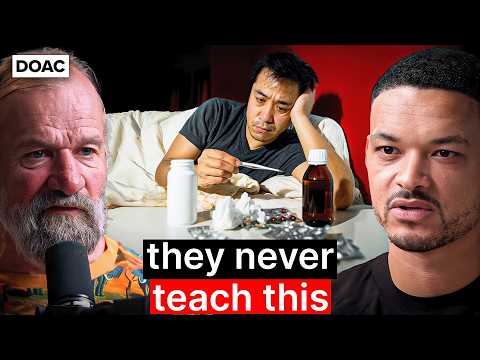 THIS Is #1 BEST Way To END Inflammation &amp; Never Get Sick