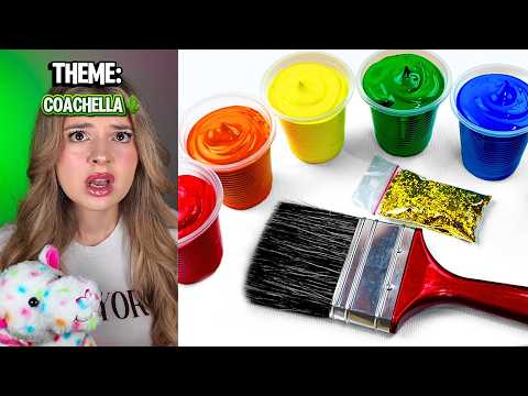 *1 Hour*🎨 Text To Speech 🎨 ASMR Satisfying Art | @Brianna Mizura | POVs Tiktok Compilations 2026