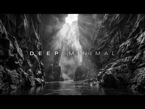 Deep Minimal Techno 2026 Hypnotic Underground Groove Mix Vol  5