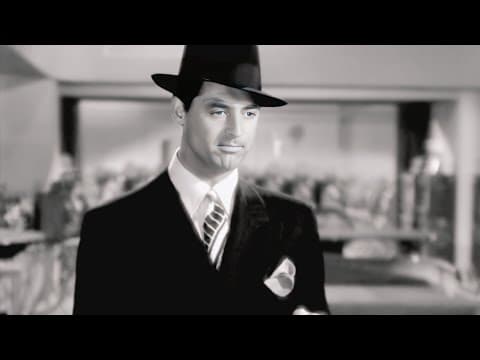 Lux Radio (1943) Mr. Lucky (Cary Grant, Laraine Day)