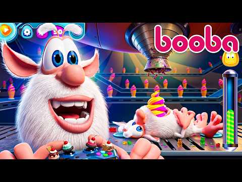 ⭐ LIVE 💙 Booba's Ultimate Adventure Stream