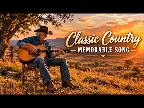Country Songs That Bring Back the Good Old Days