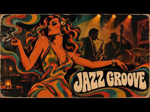 Dark Jazz, Noir Jazz & Downtempo Trip‑Hop // Music for Vintage Lighters and Dusk’s Purple Glow