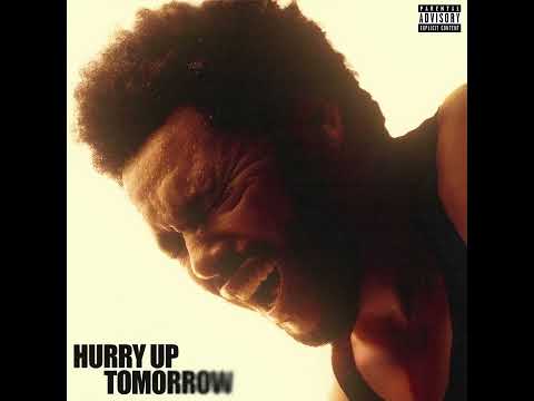 The Weeknd - Timeless / Niagara Falls / Take Me Back To LA (Perfect Transition)
