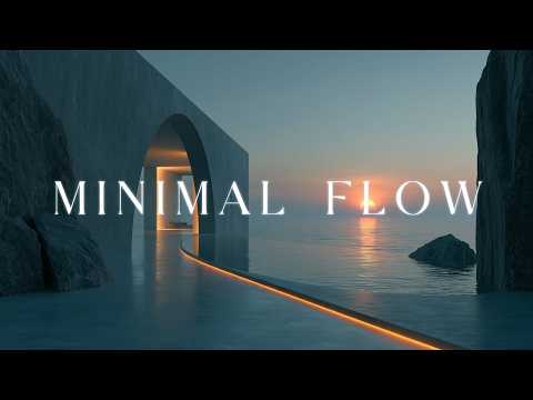 Coding Focus Music To Enhance Programming Flow - Cinematic Ambient For Deep Concentration Study