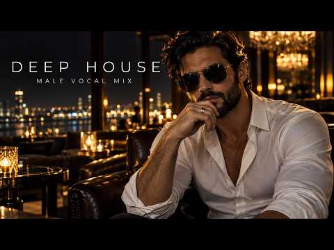 Need You Near | Emotional Deep House, Vocal House &amp; Chillout | Male Vocal Mix