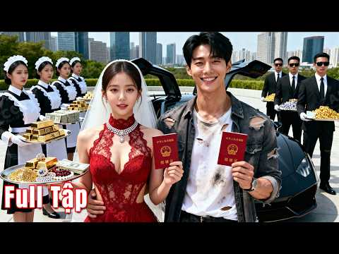 Chủ tịch siêu giàu giả nghèo chỉ muốn thử tôi.... và cái kết!