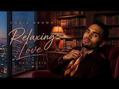 Chris Brown   Falling For You   Love Song Compilation #chrisbrown #rnbmusic #love #emotional