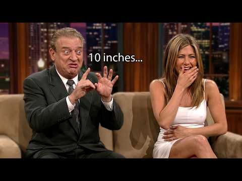 Rodney Dangerfield’s Wildest Jokes Had Celebrities LOSING IT!