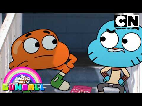 En Elmore, nada es normal | El Increíble Mundo de Gumball en Español Latino | Cartoon Network