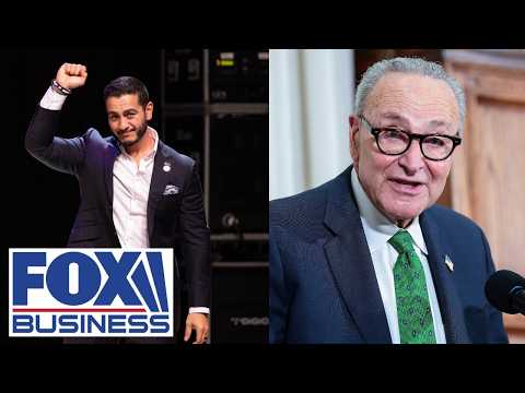 'LOSING PEOPLE FASTER': Expert unpacks Democrats' performance ahead of the midterms