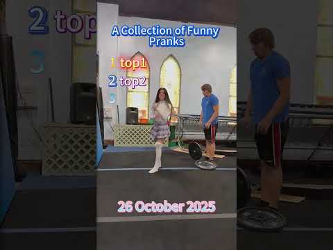 Funny prank Best Collection#TrendingReels #Viral #funny