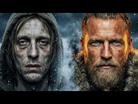 Why Vikings Rarely Got Sick — But Medieval Europe Lost Millions