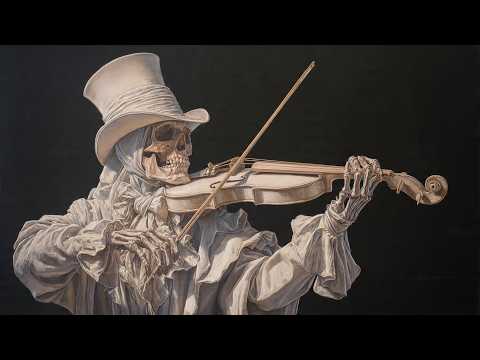 Dark Orchestral Music for Authority and Control | Queen of Shadows