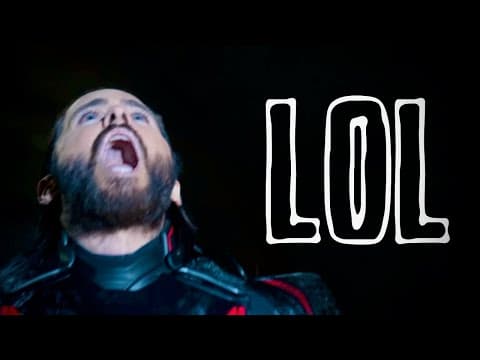 Tron: Ares is Omega-Level Stupid