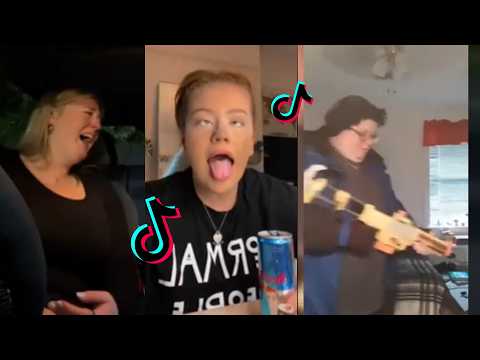 TikToks Cringe that give me second hand embarrassment #166