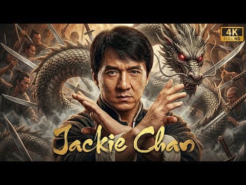 【ENG-DUB】Mantis Fist Destroys Agency, Boy Masters Snake-Tiger For Revenge【Jackie Chan】